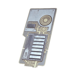 ARC Data Module