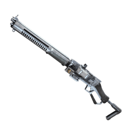 Amplified Renegade