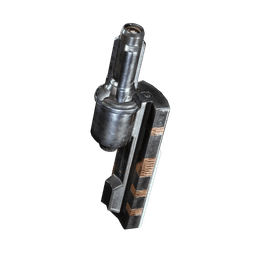 ARC Plated Coupler