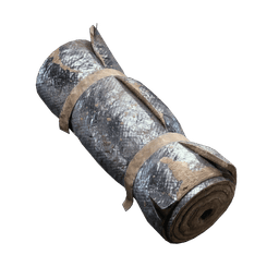 Insulation Roll