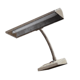 Bureau Desk Lamp
