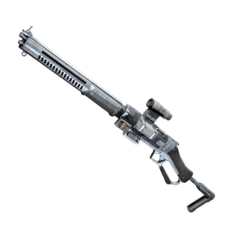 Amplified Renegade (Scoped)