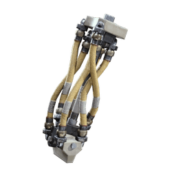 Pneumatic Actuator