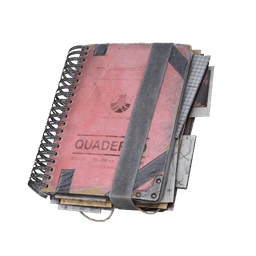 Raider Logbook