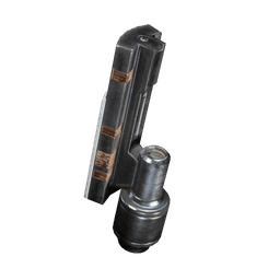 ARC Insulated Coupler
