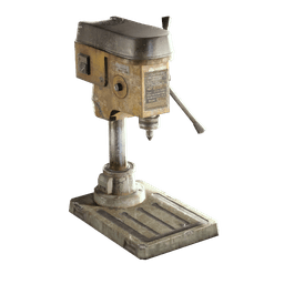 Radial Press