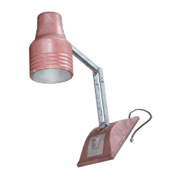 Desk Lamp