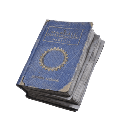Exodus Technical Handbook