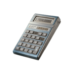 Calculator