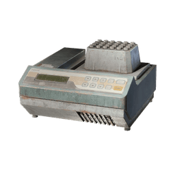 Thermal Shaker