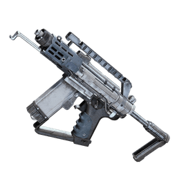 Amplified Canto (Carbine Conversion)