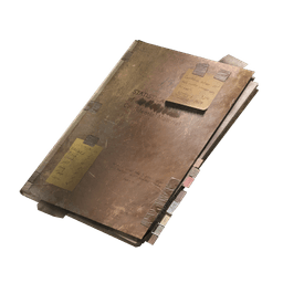 Purification System Blueprint