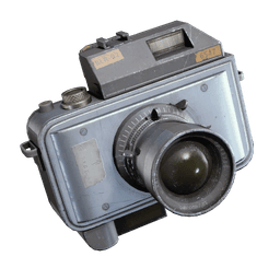 Advanced Camera