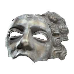 Mask Fragment